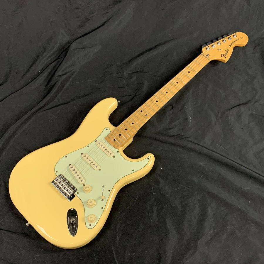 Fender Japan ST68-YJM【加古川店】（中古/送料無料）【楽器検索
