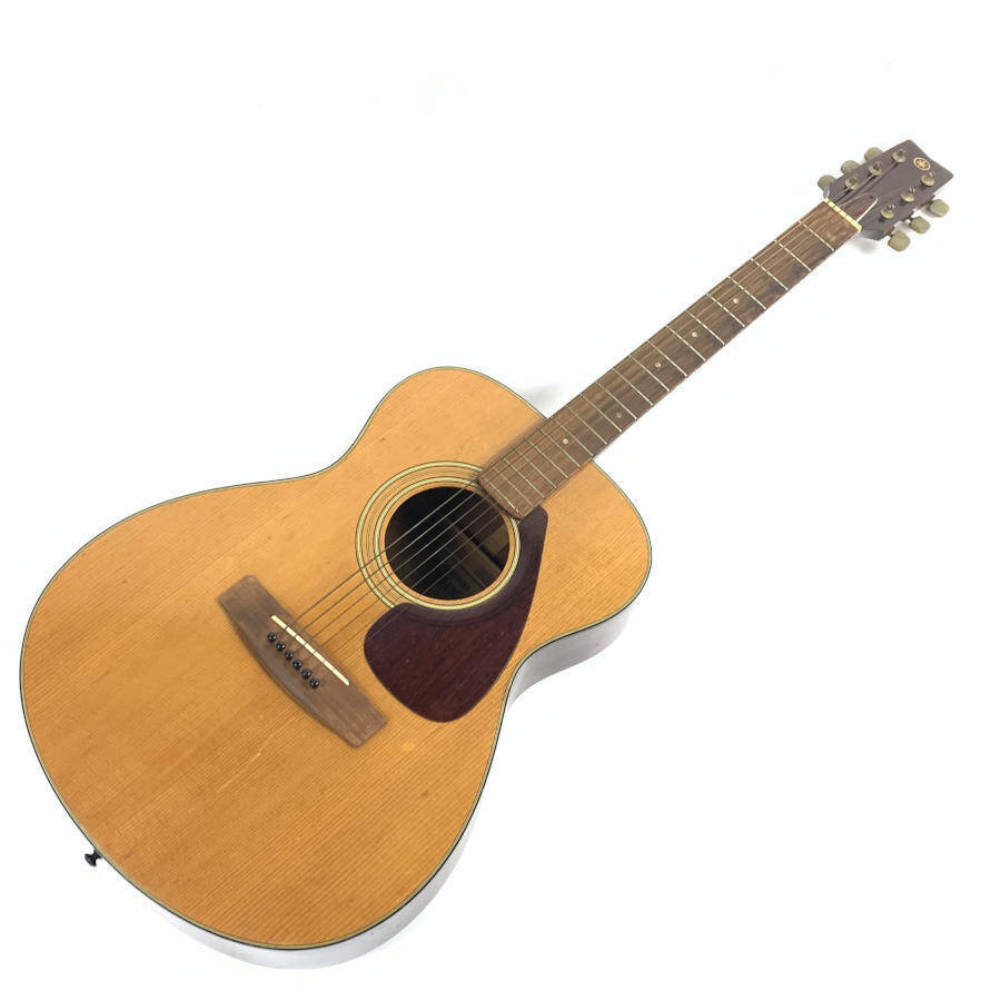 Yahoo!オークション -「yamaha fg-130」の落札相場・落札価格
