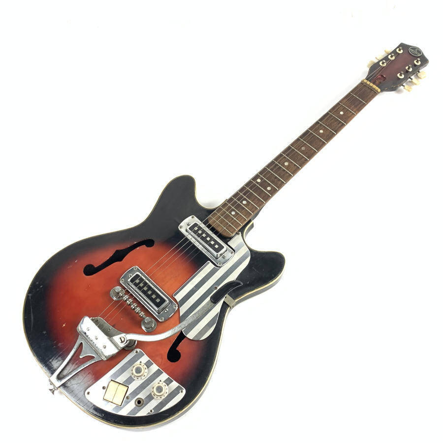 Yahoo!オークション -「teisco」(エレキギター) (ギター)の落札