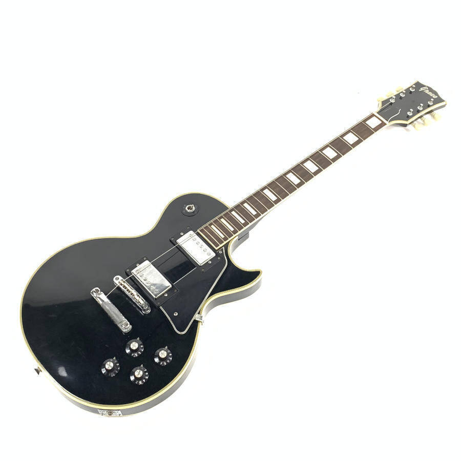 Greco(グレコ)グネコロゴ ジャパンヴィンテージ レスポールカスタム