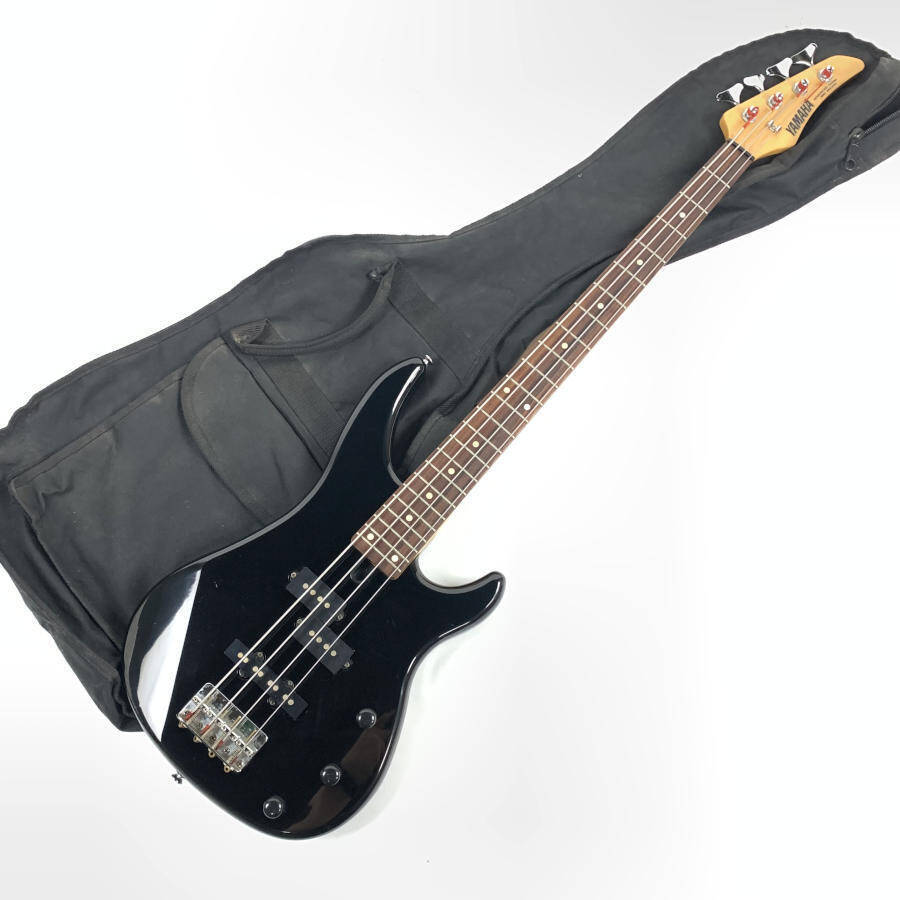 お*た様 Yamaha RBS MS200 ブラックエレキベース Yahoo!オークション -「ms200」(ベース) (楽器、器材)の落札相場