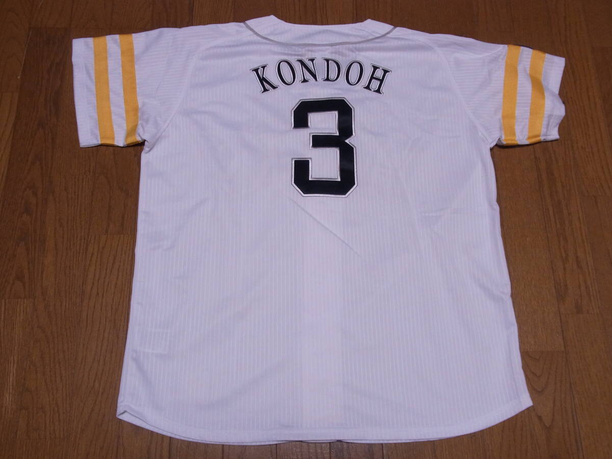 2025年最新】Yahoo!オークション -近藤健介 ユニフォームの中古