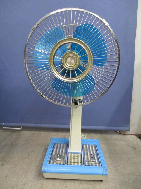 Yahoo!オークション -「富士電機 扇風機」(電化製品) の落札相場