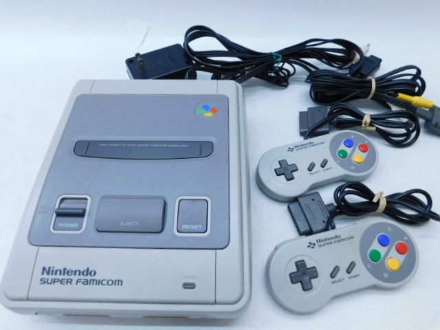 2025年最新】Yahoo!オークション -スーパーファミコン