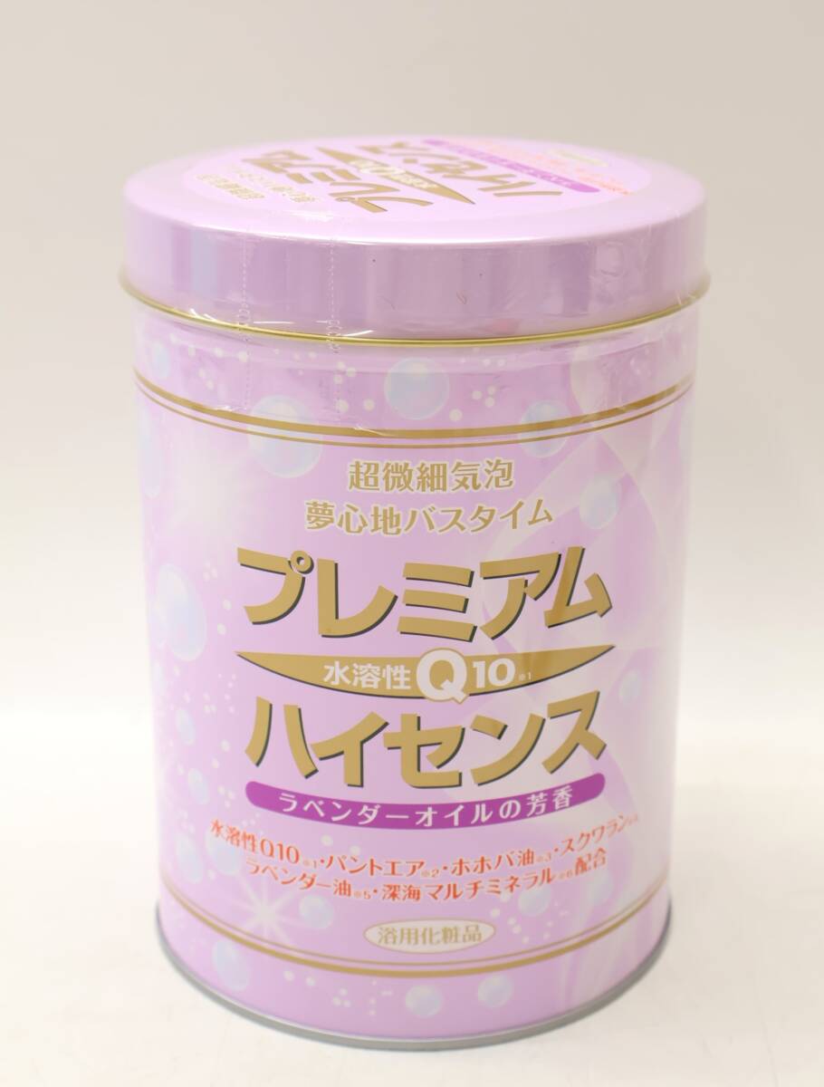 プレミアム ハイセンス 6缶 公式> KOYO WEB SHOP / プレミアムハイセンス