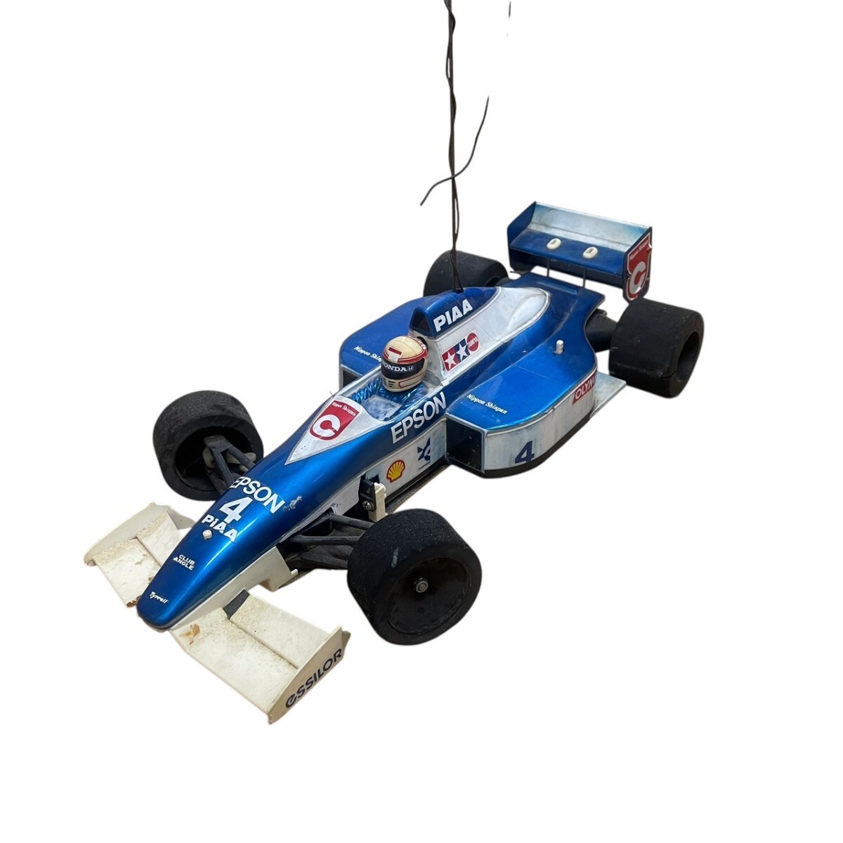 京商 RC コンペティションモーター スパ240WS Yahoo!オークション -「ws240」(自動車) (ホビーラジコン)の落札
