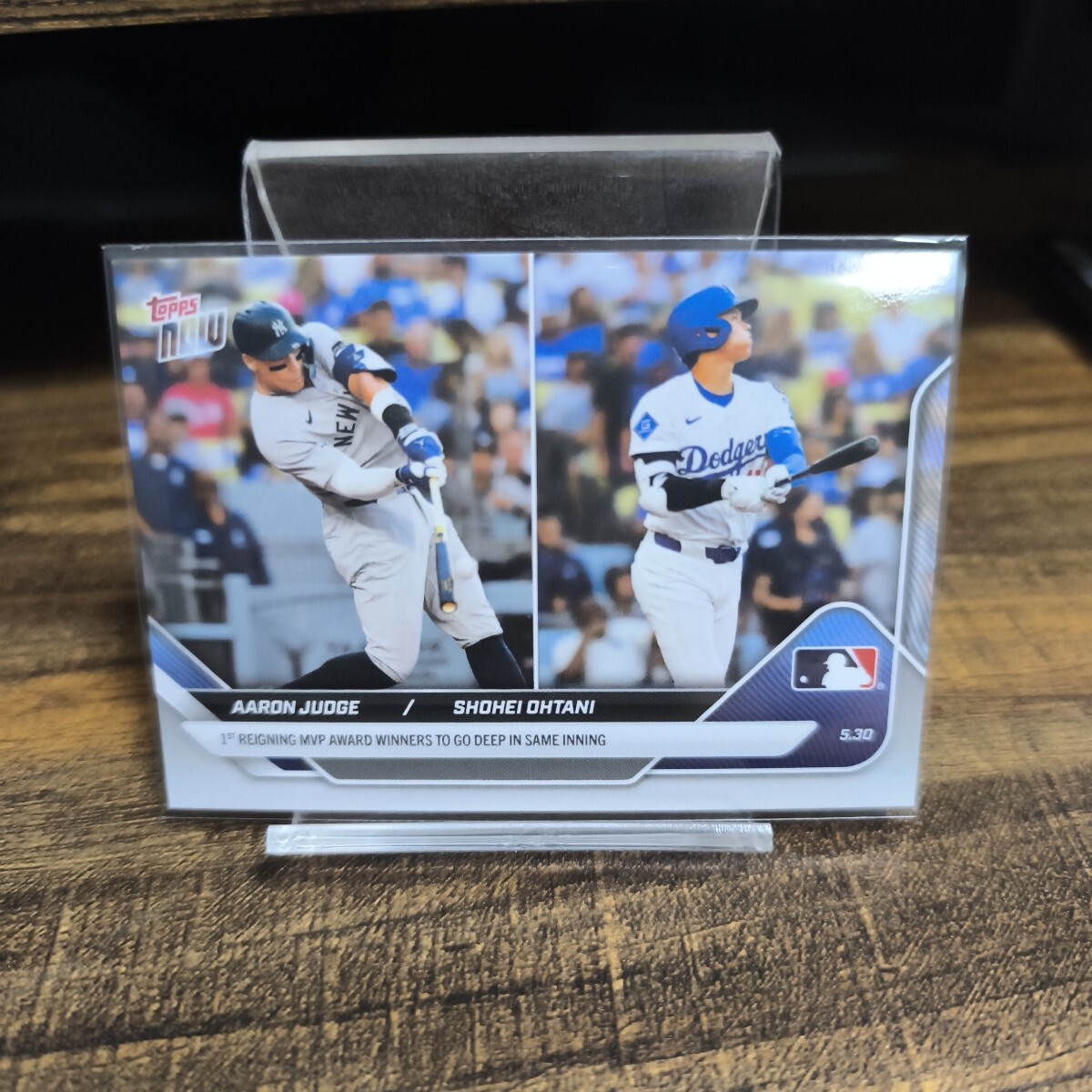 世界49枚限定】PSA10大谷翔平 松井秀喜 topps now カード - メルカリ