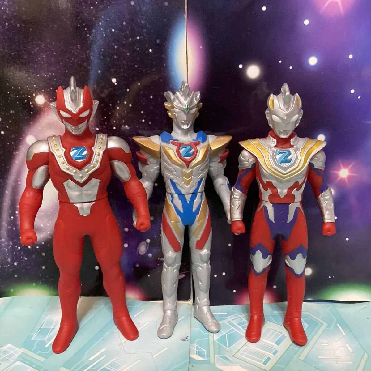 2025年最新】Yahoo!オークション -ウルトラヒーロー 500の中古品