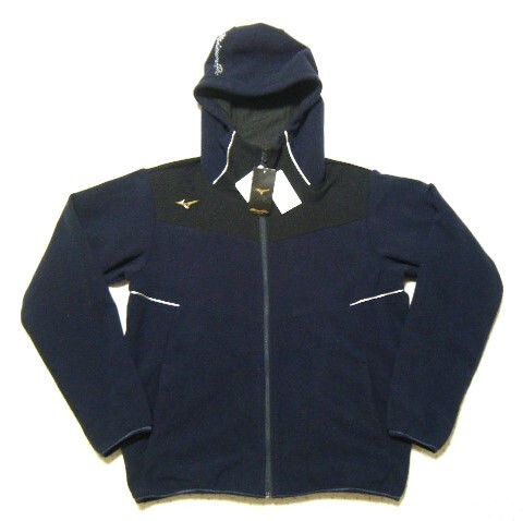 Mizuno Pro ミズノプロ フード付きジャケット 新品 未使用 タグ付き 2025年最新】Yahoo!オークション -ミズノプロ ジャケットの中古