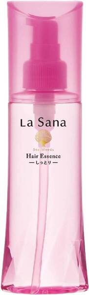 ■ ラサーナ 海藻ヘアエッセンス 「Mサイズ」 75ml