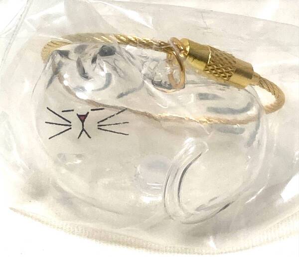 ■【即完・未使用品!】 うちの子のけだまだま サバトラ ペットの毛の入れ物 カプセルトイ ガチャ■