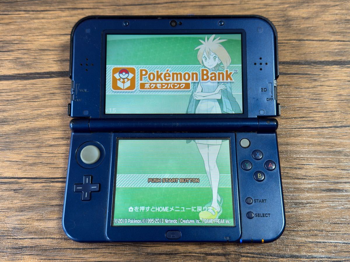 2025年最新】Yahoo!オークション -new 3ds ll ブルー
