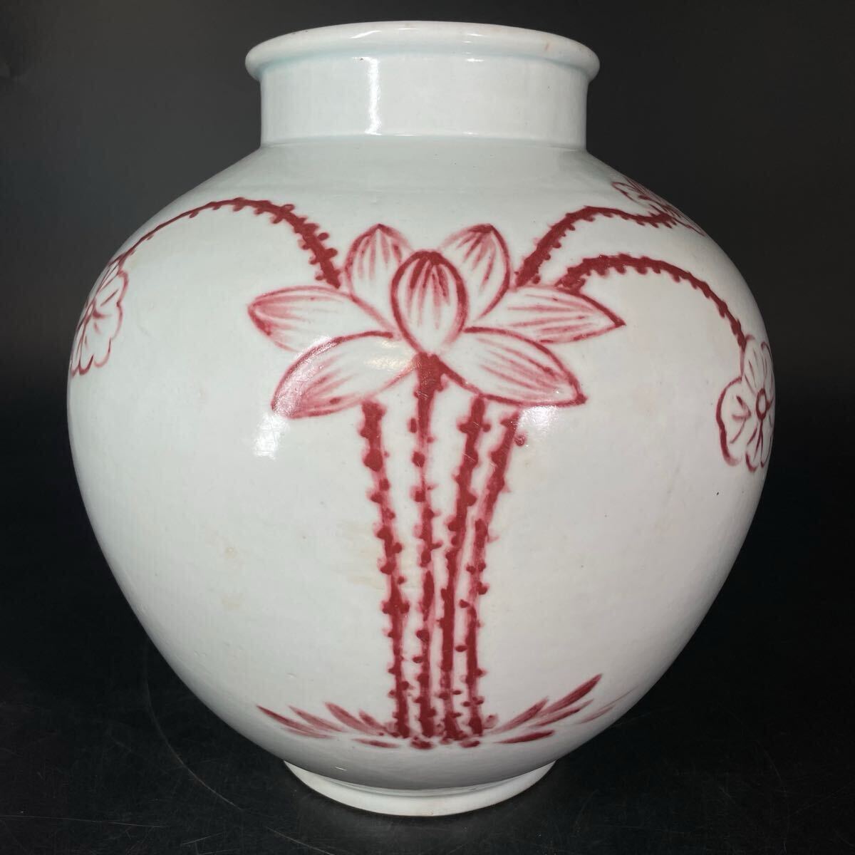 【希少品】古美術 辰砂釉壺 清時代 共箱L—1 2025年最新】Yahoo!オークション -辰砂 壺の中古品・新品・未
