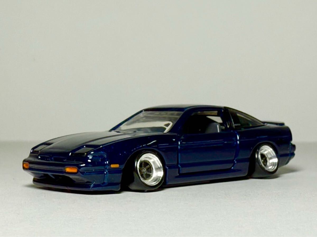 1/43 180SX改 改造ミニカー Yahoo!オークション -「180sx改」(ミニカー) の落札相場・落札価格