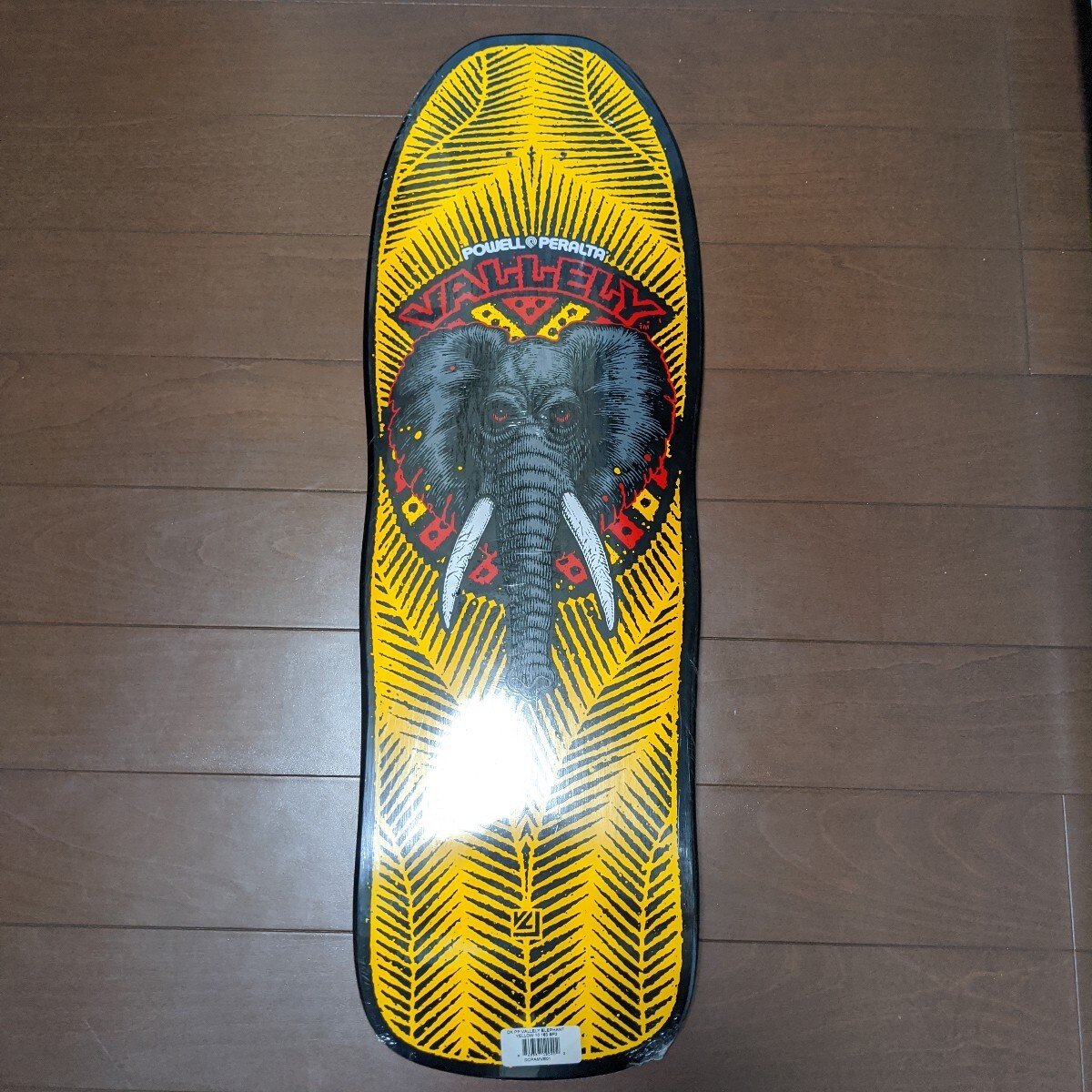 AK36/DK Comp(要組立) | waveskates