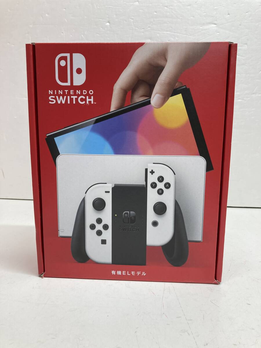 【新品未使用】スイッチ本体 2025年最新】Yahoo!オークション - ニンテンドースイッチ本体