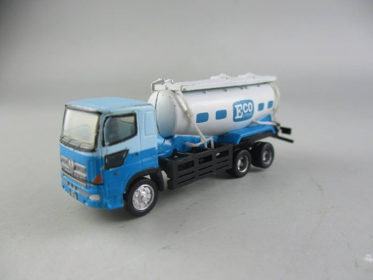 このモデルは買えないそうです1/32スケール PROFIA トラックモデル このモデルは買えないそうです1/32スケール PROFIA トラックモデル