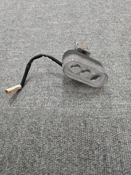 【567515】ヤマハ ブリジストン ブリヂストン LED ライト 電動自転車 電動アシスト自転車 ヘッドランプ ヘッドライト 電気25.2V0.4W