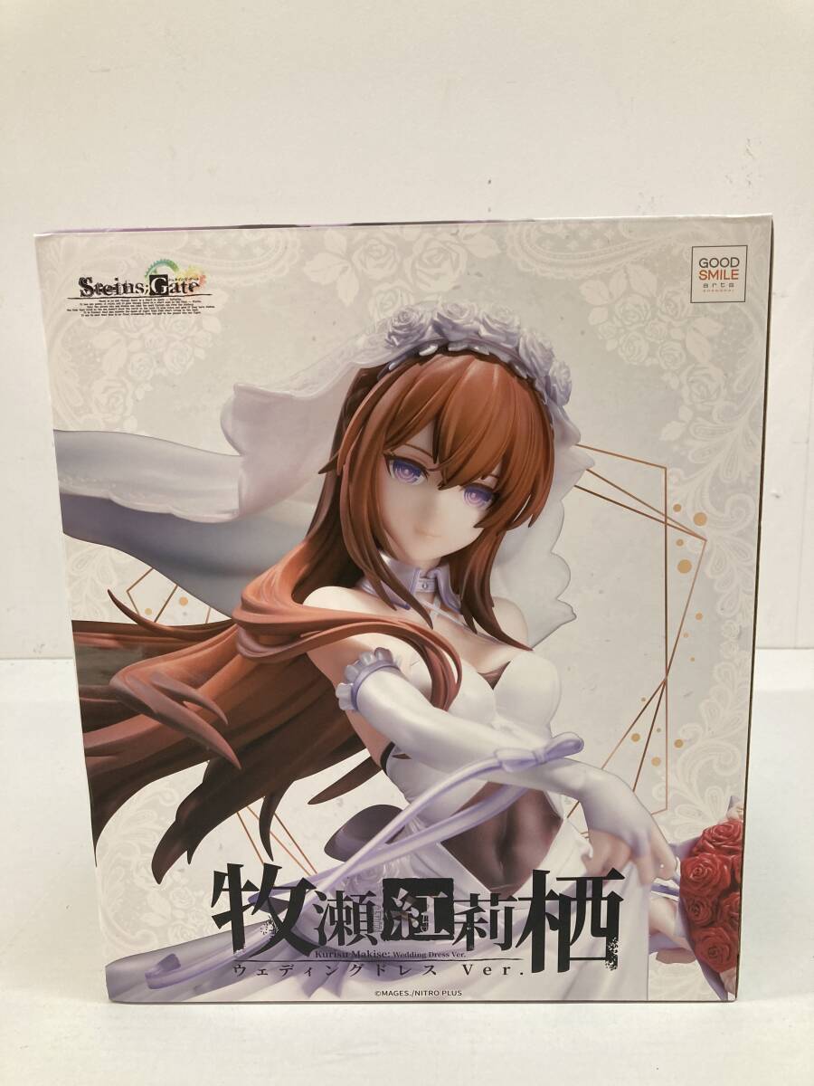 Amazon.co.jp: figma シュタインズ・ゲート 牧瀬紅莉栖 : ホビー