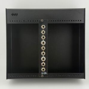 モジュラーシンセ make noise Mult dtm daw ユーロラック