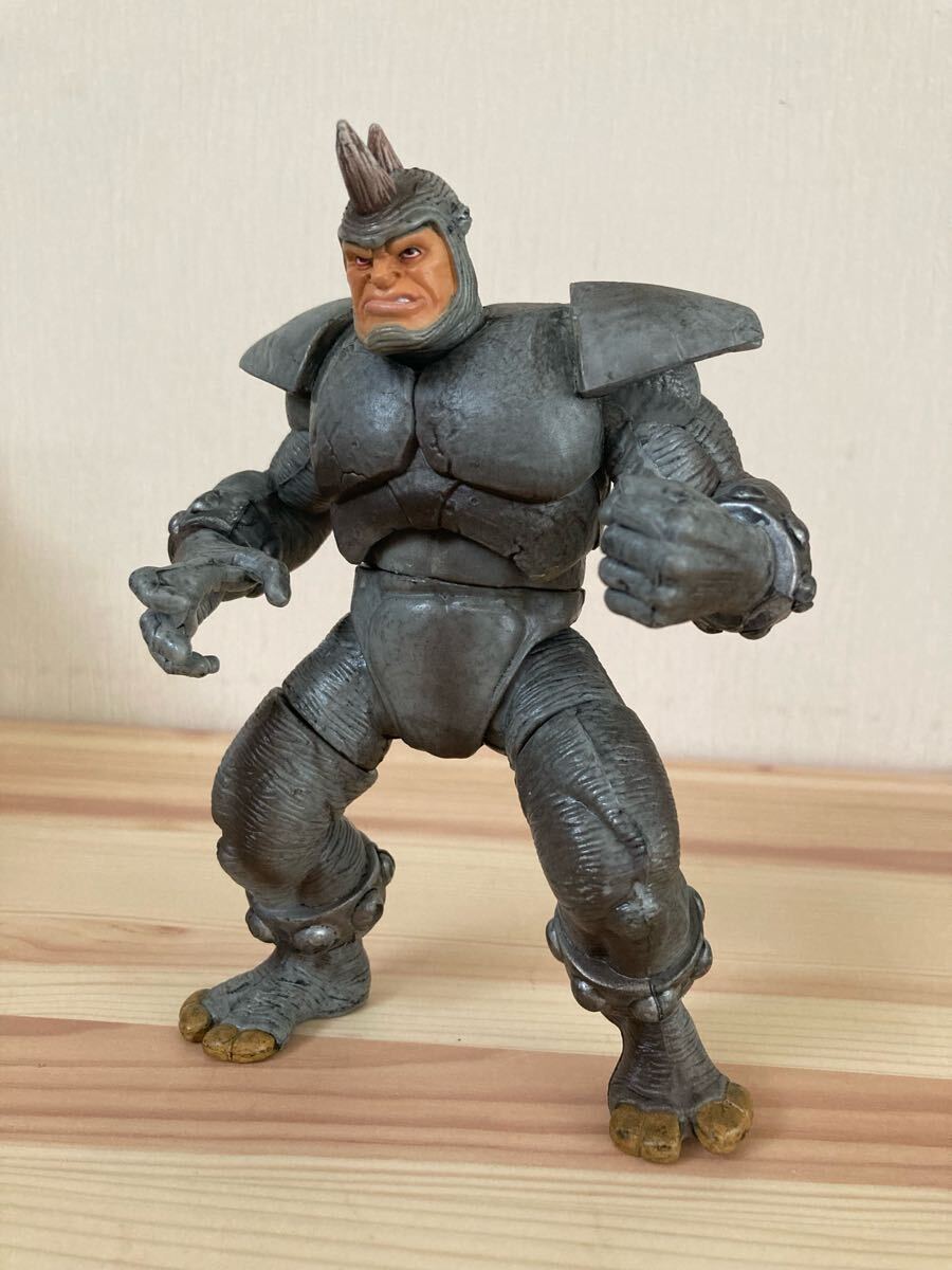 リサイクルショップ ふじひろ / 【ToyBiz】マーベルレジェンド