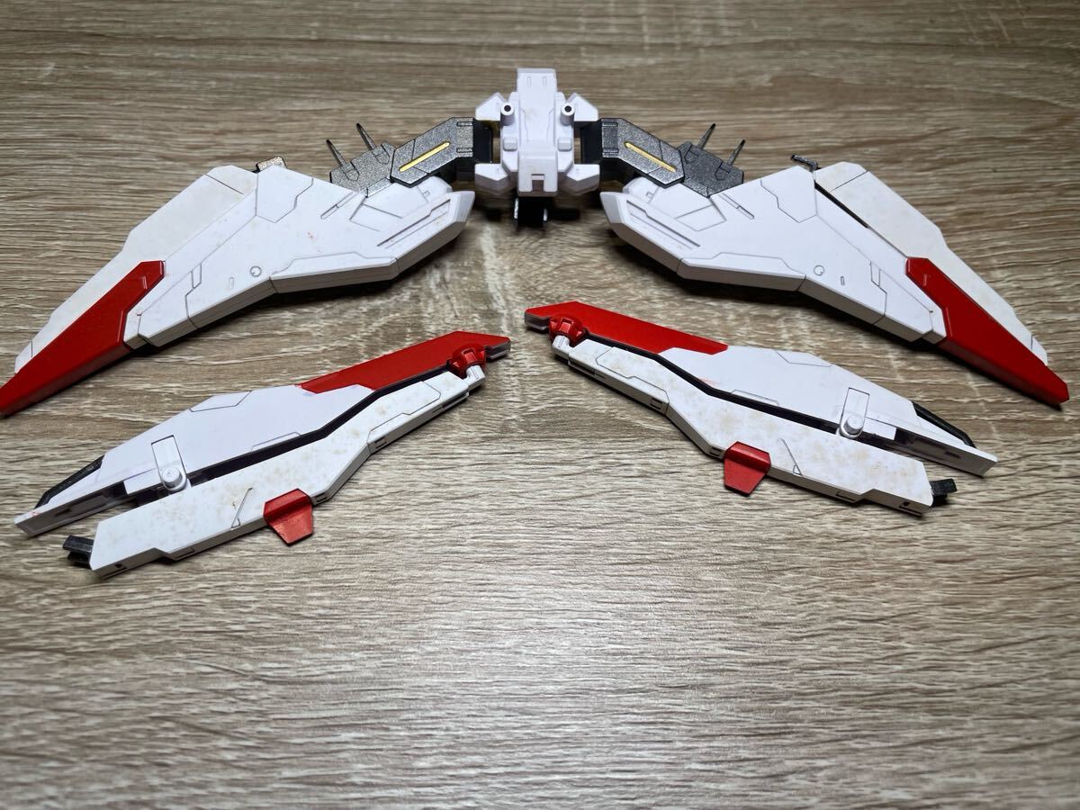 オプションパーツセット ガンプラ 08 (ボールデンアームアームズ