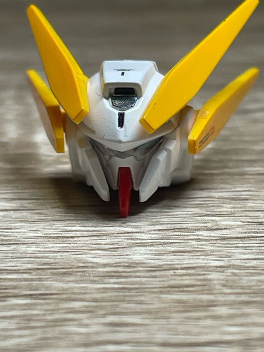 1/144】HG ガンダムハルート 脚部 ガンプラ ジャンク パーツ