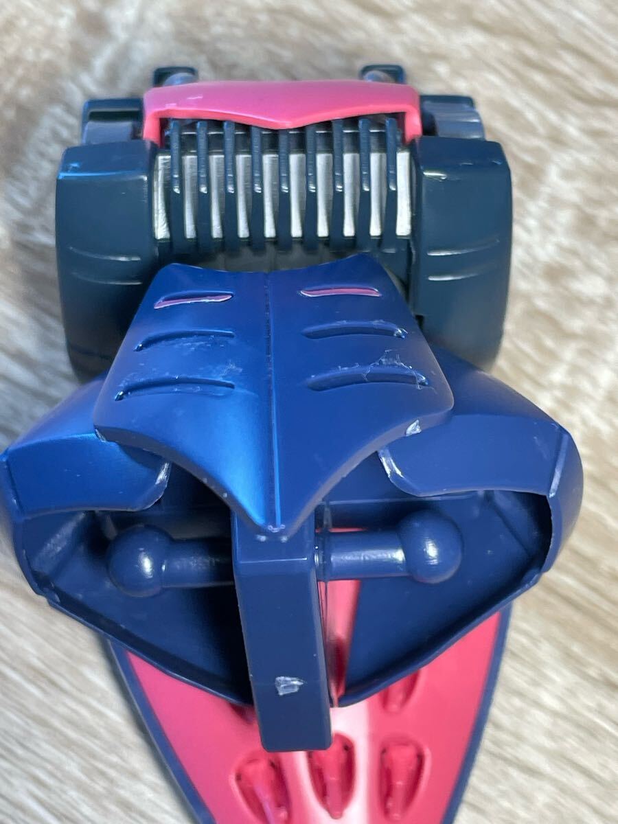 7*k様 ガンプラ　ジャンク　1/60 4機 ジャンク品 PG 1/60 MSZ-006 ゼータガンダム 機動戦士Zガンダム