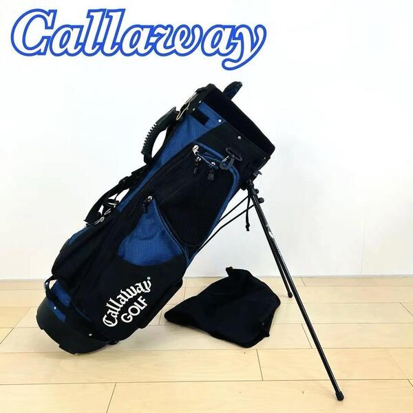Callaway キャロウェイ ゴルフ スタンドゴルフバッグ 送料込み
