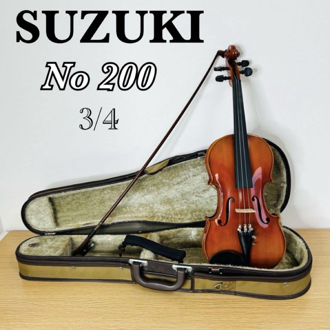 Amazon | STARTIST 4/4 フルサイズのヴァイオリン弦楽器、無垢材