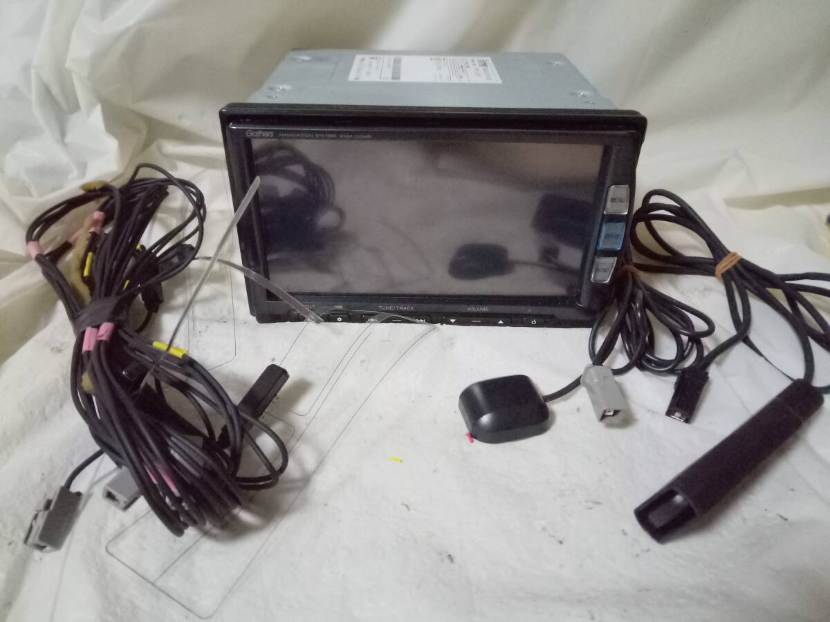 2025年最新】Yahoo!オークション -vxm-122の中古品・新品・未