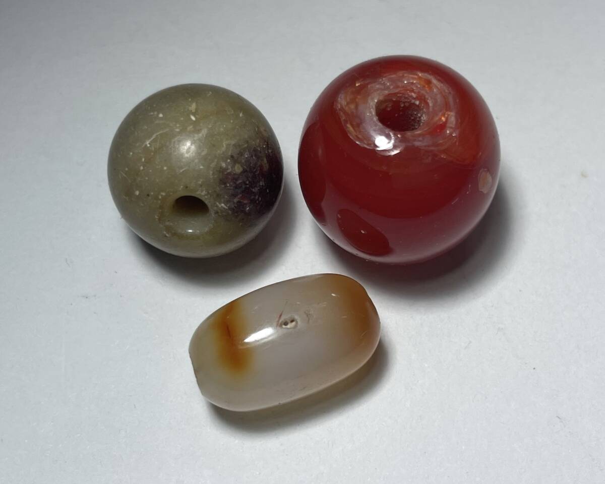 緒締め玉 花橘 銀製 骨董 胴乱 印籠 R1457 - メルカリ