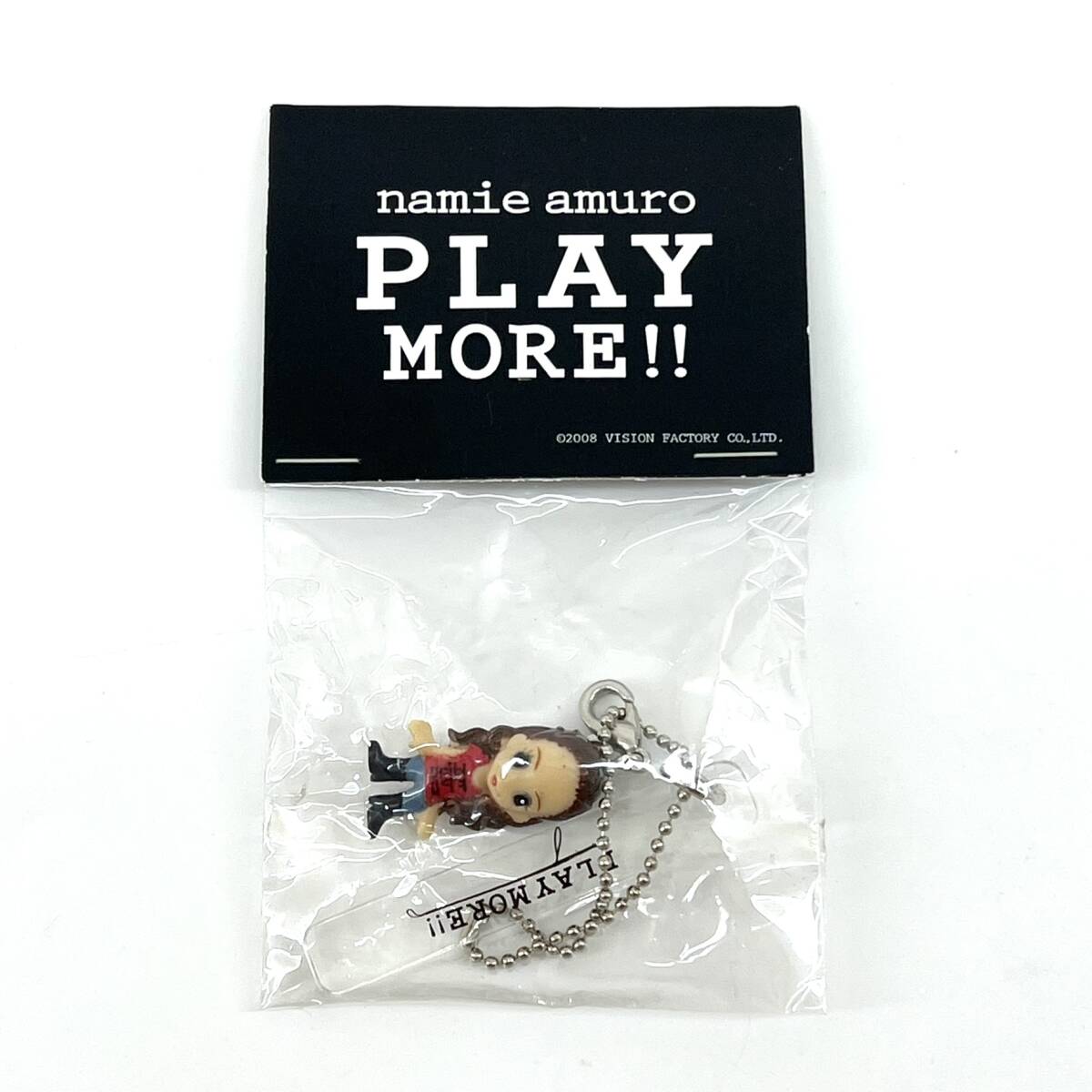 Amazon.co.jp: 安室奈美恵フィギュアストラップ : Toys & Games