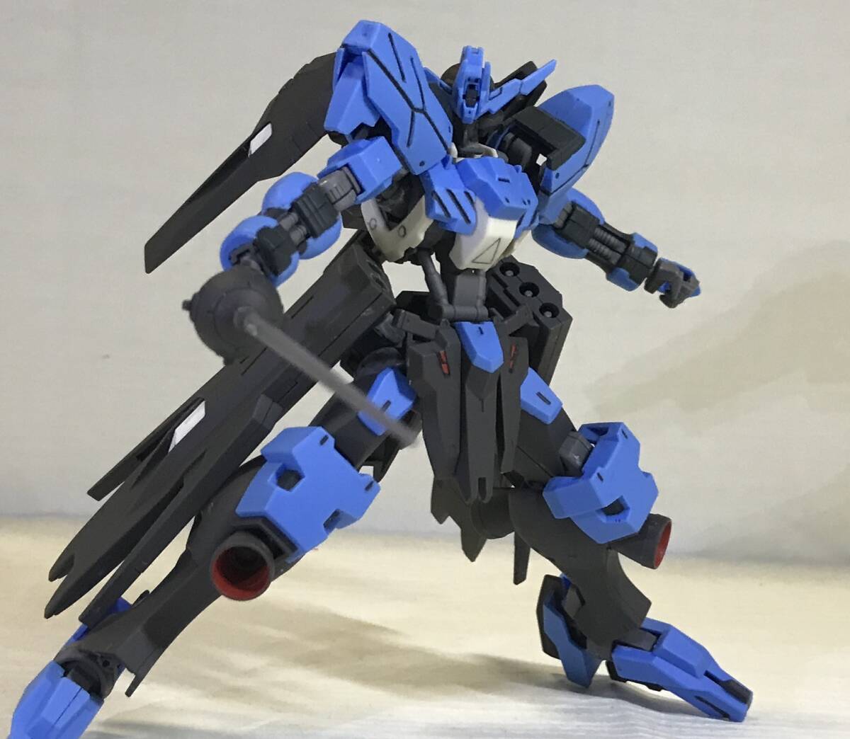 1円〜 ジャンク HG 1/144 機動戦士ガンダム 鉄血のオルフェンズ