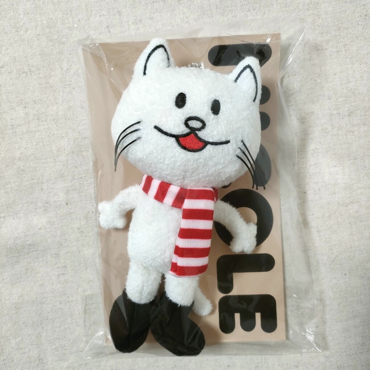 【未開封】BUMP OF CHICKEN ニコル ぬいぐるみ Yahoo!オークション -「bump of chicken ニコル ぬいぐるみ」の