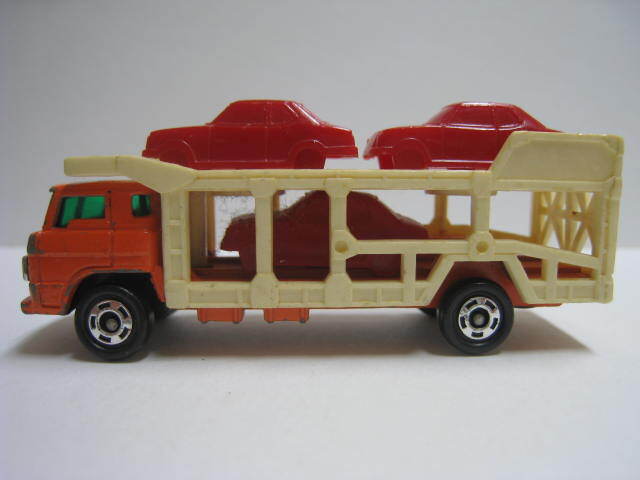 Yahoo!オークション -「トヨタディーゼルカートランスポーター