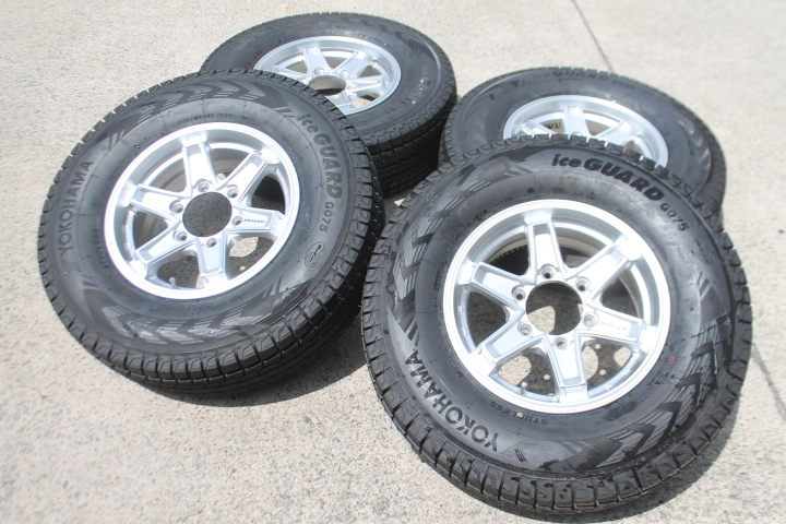 2025年最新】Yahoo!オークション -デリカスペースギア タイヤの