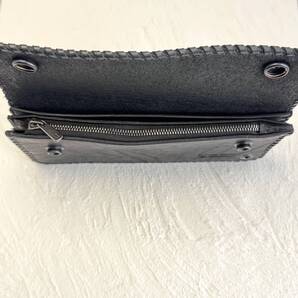 トラッカーウォレット ロング