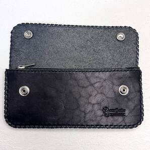 トラッカーウォレット ロング