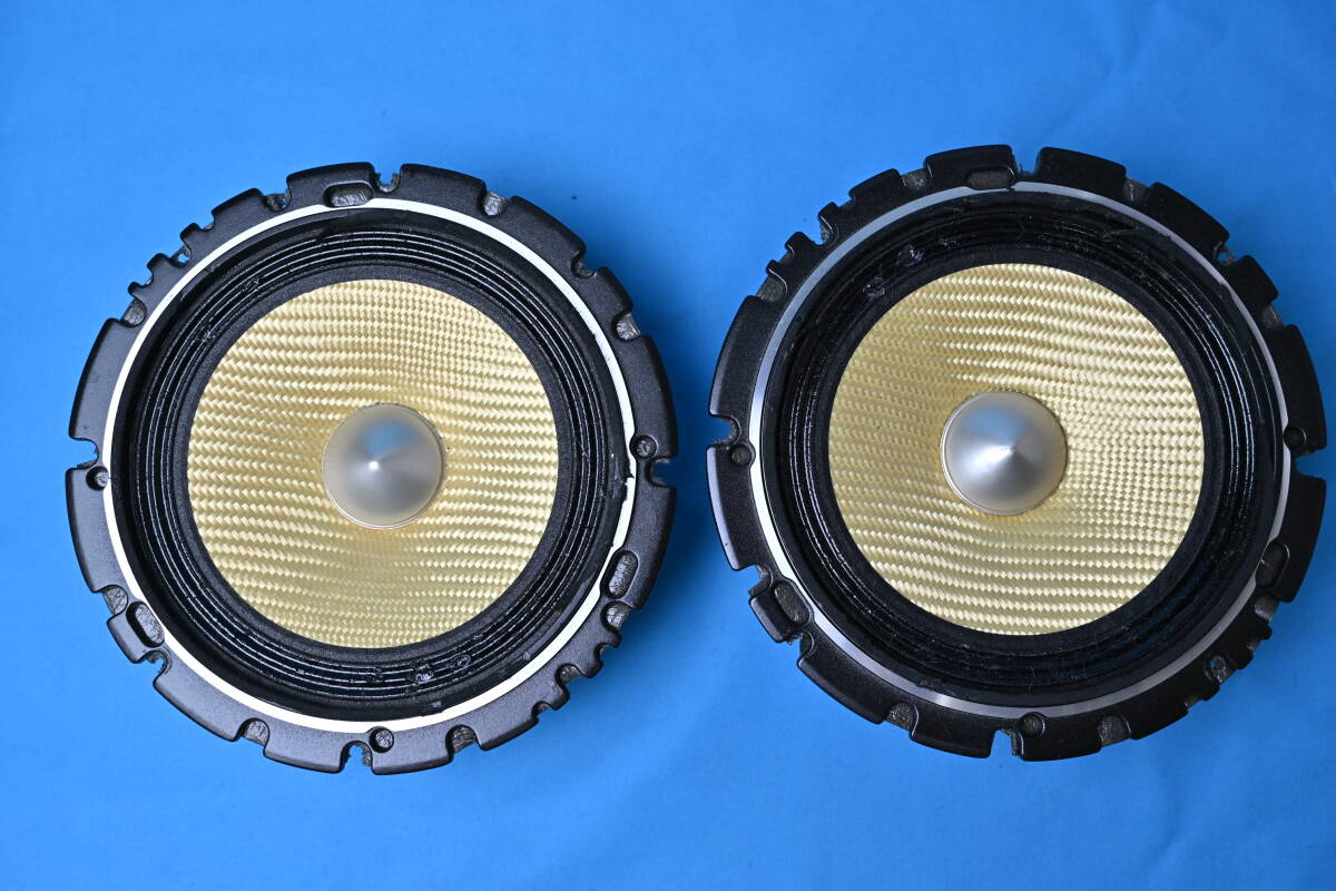 カロッツェリア TS-C016A ツィーター カロッツェリア TS-C016A ツィーター