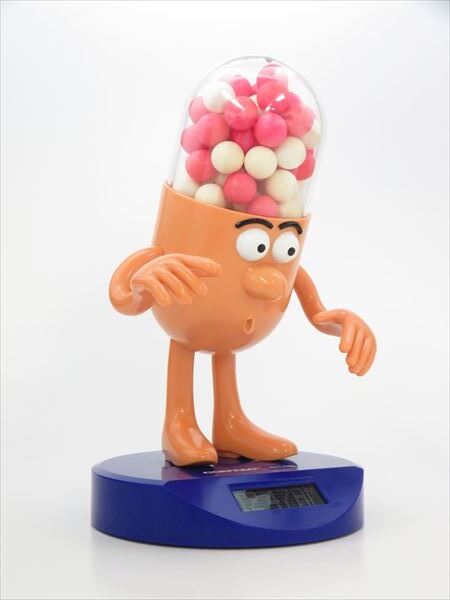 Yahoo!オークション -「mr.コンタック」(アンティーク
