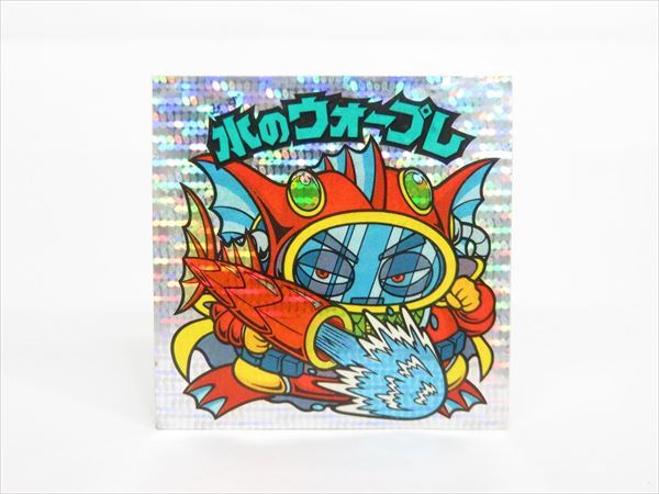 ビックリマン BREEZE マグネット 20種コンプリート