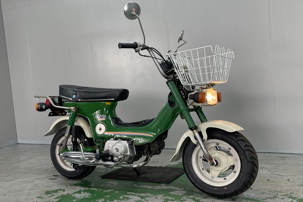HONDA ホンダ シャリー CF70 2型 純正 ダブルシート Yahoo!オークション -「シャリー70」(ホンダ) (オートバイ車体