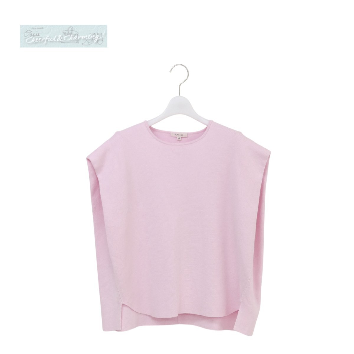 Yahoo!オークション -「ブラミンク blamink」(トップス) (女性用