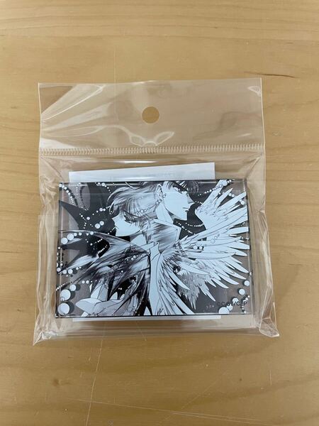 CLAMP展 コマプレートスタンド X -エックス- A