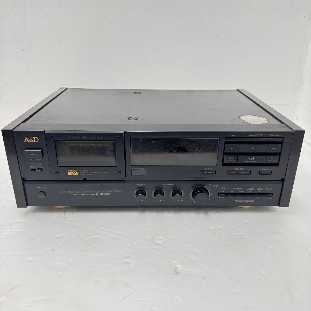 Yahoo!オークション -「gx-z9100ex」の落札相場・落札価格