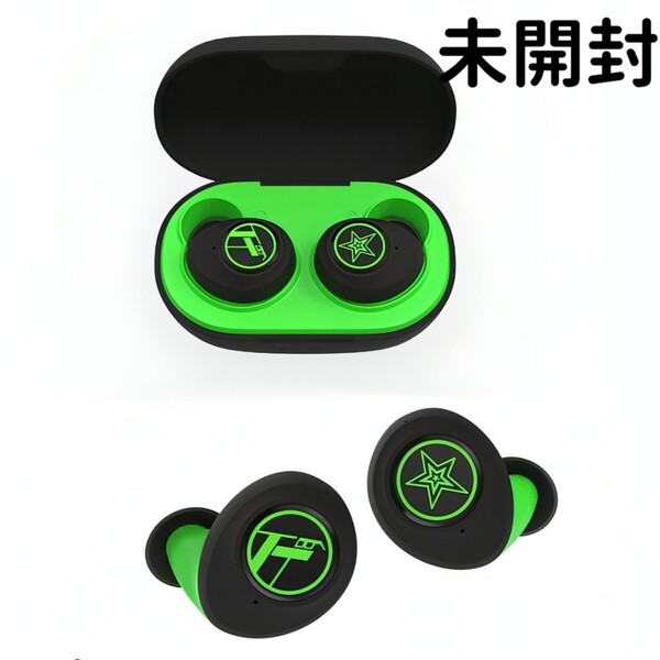新品 声優イヤホン 寺島拓篤 Bluetooth ワイヤレスイヤホン 限定 コラボ TOoKA BASE イヤホン ワイヤレス TRUE WIRELESS STEREO EARPHONES