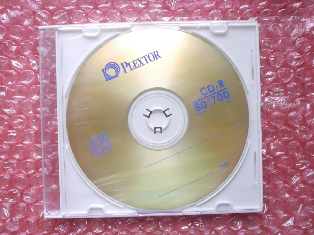 Amazon.co.jp: 太陽誘電製 That's CD-Rデータ用 48倍速700MB