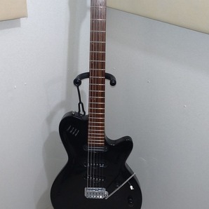 GODIN/ゴダン/LGXⅢ/LGX3/シングルコイル/ピエゾ搭載難ありジャンク品/L.R.BAGGS