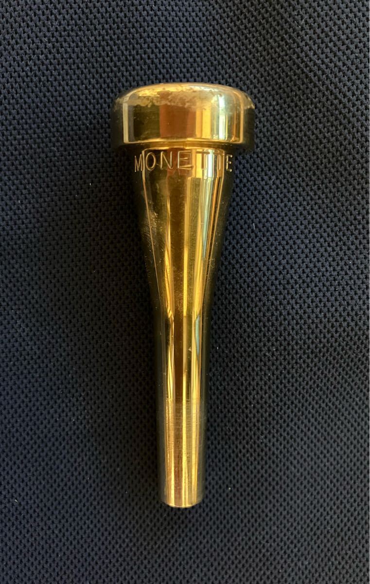 Yahoo!オークション -「monette マウスピース」(管楽器) (楽器
